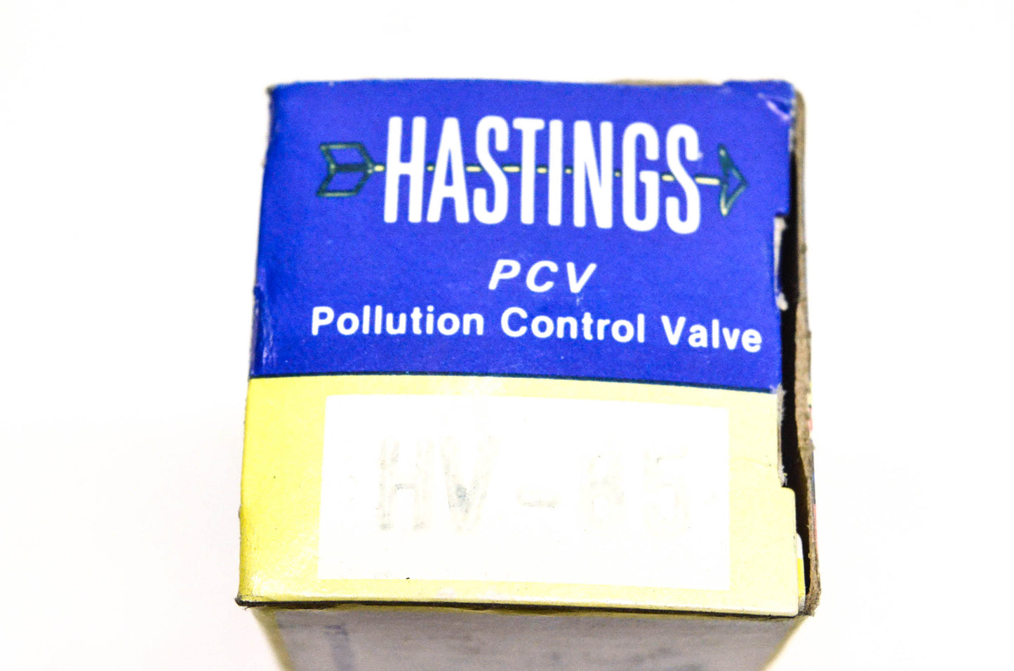 Hastings HV85, HV-85 Pollution Control Valve NOS