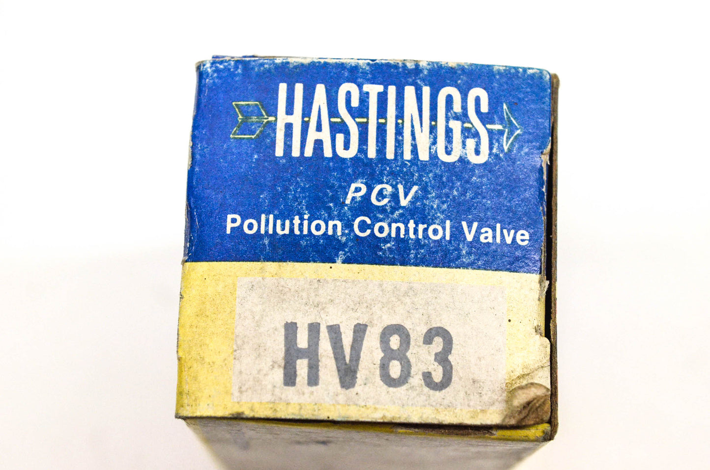 Hastings HV83, HV-83 Pollution Control Valve NOS