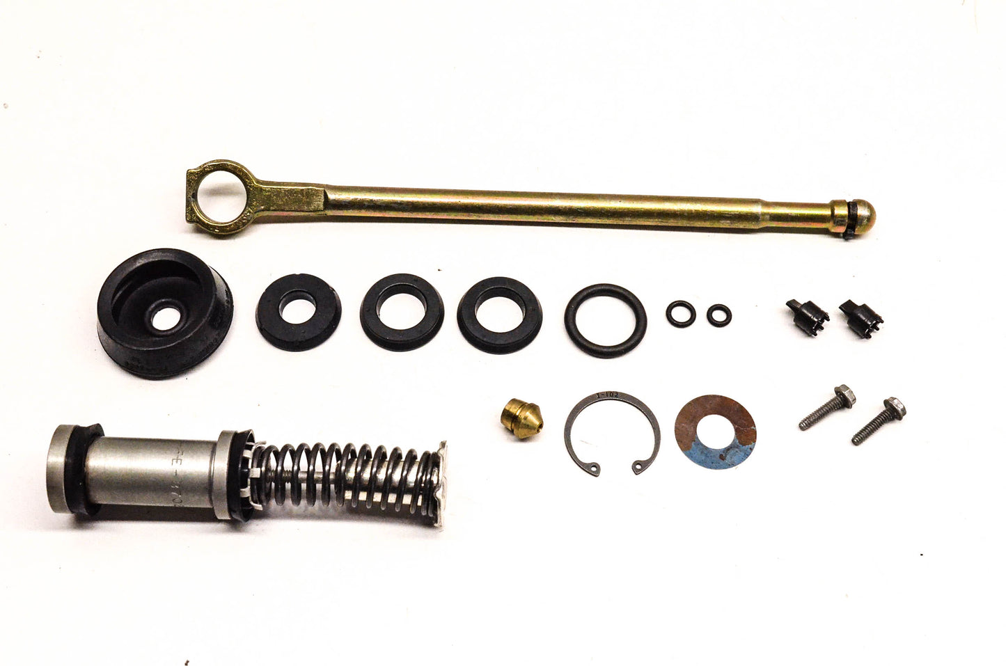 Mopar H-59181 Master Cylinder Push Rod Kit NOS