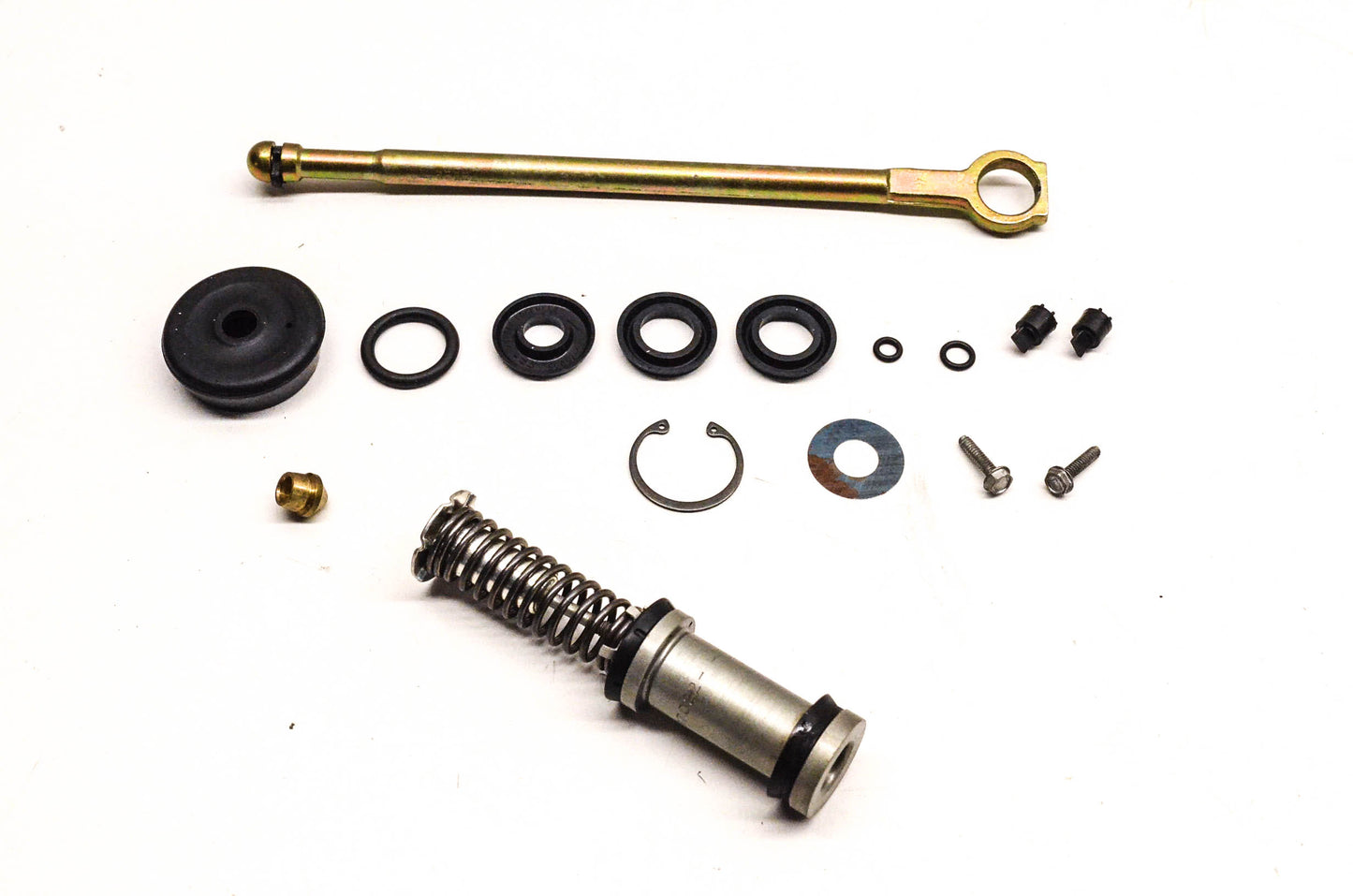 Mopar H-59181 Master Cylinder Push Rod Kit NOS