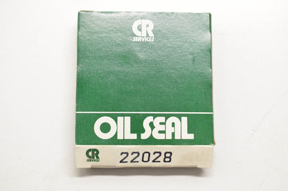 CR 22028 Oil Seal NOS