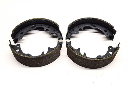 Wagner PAB537 Relined Brake Shoe Kit NOS