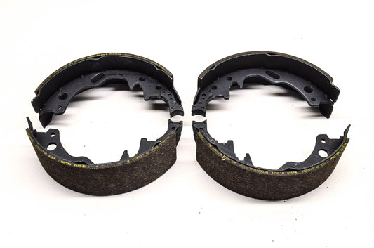 Wagner PAB537 Relined Brake Shoe Kit NOS