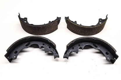 Wagner PAB537 Relined Brake Shoe Kit NOS