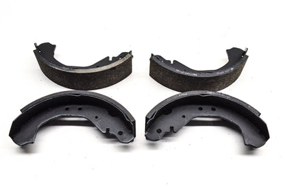 Wagner WNA593 Relined Brake Shoe Kit NOS