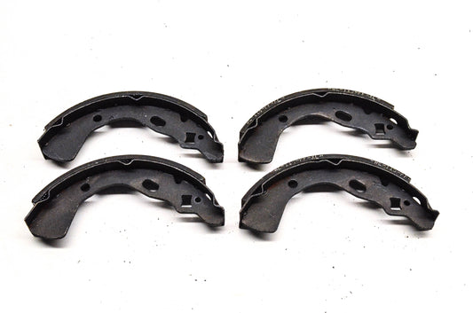 Wagner PAB595 Relined Brake Shoe Kit NOS