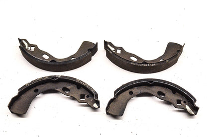 Wagner PAB595 Relined Brake Shoe Kit NOS