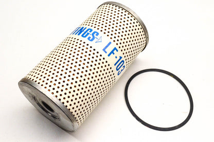 Hastings LF103 Filter Kit NOS