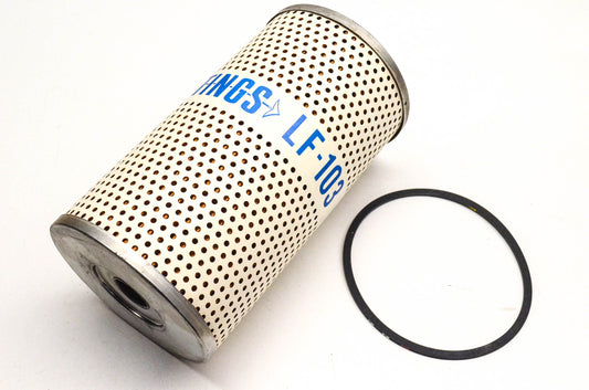 Hastings LF103 Filter Kit NOS