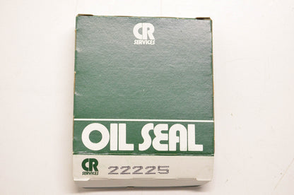 CR 22225 Oil Seal NOS