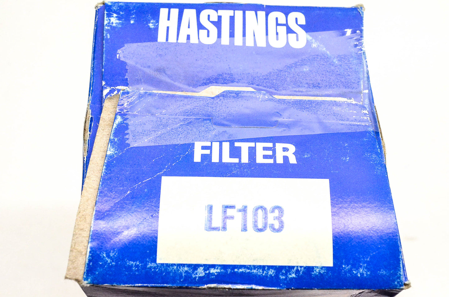 Hastings LF103 Filter Kit NOS