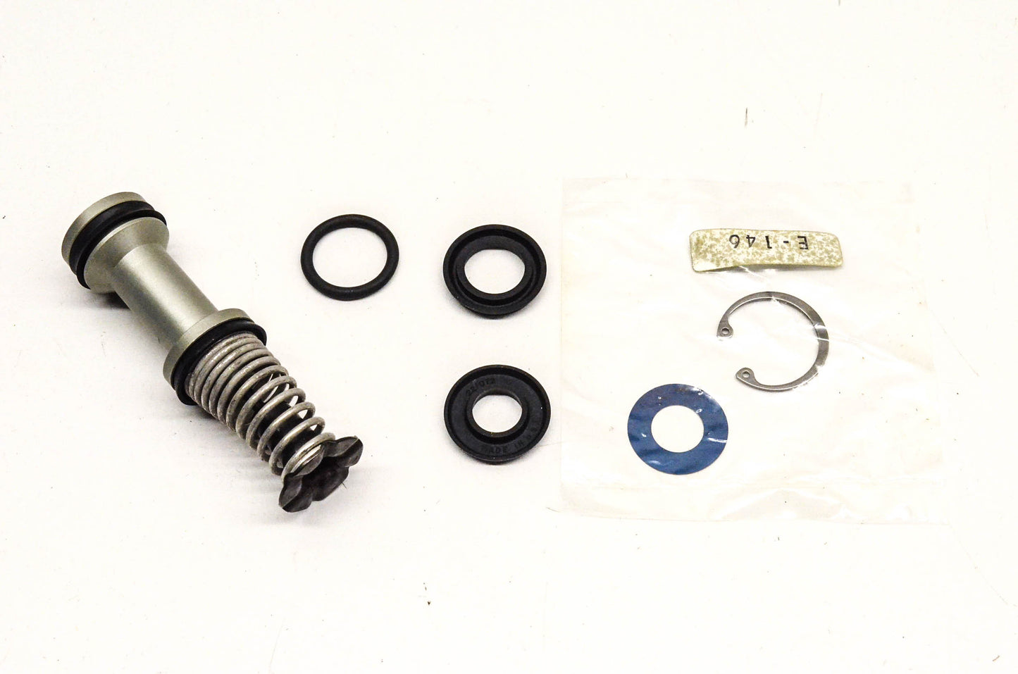Mopar H-89008, H89008 Master Cylinder Push Rod Kit NOS