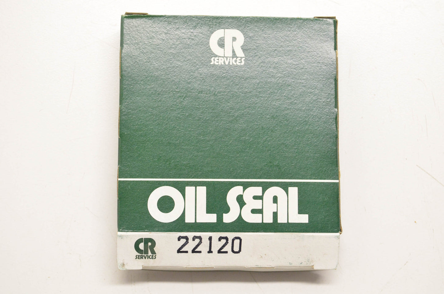 CR 22120 Oil Seal NOS