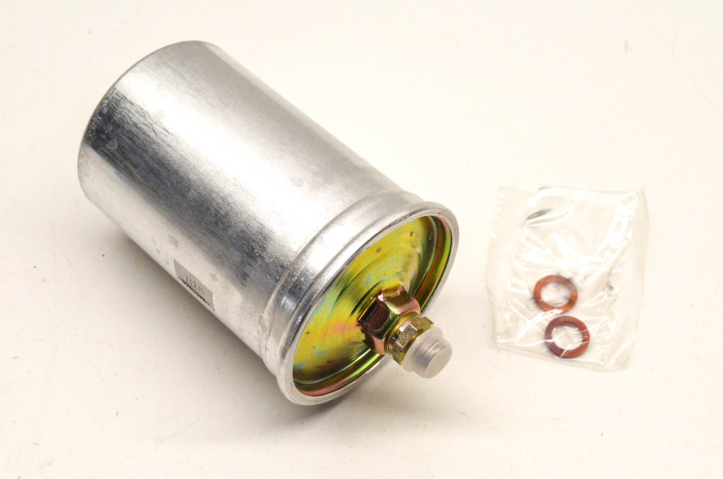 Hastings GF217 Fuel Filter NOS