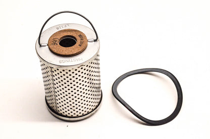 Hastings LF118 Oil Filter Kit NOS