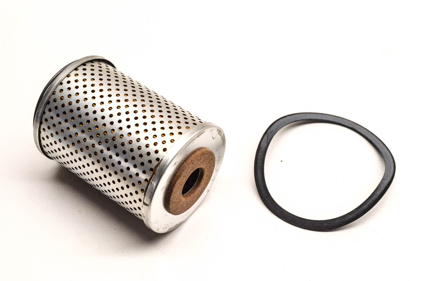 Hastings LF118 Oil Filter Kit NOS