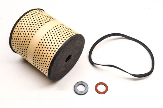 Hastings LF119 Oil Filter Kit NOS