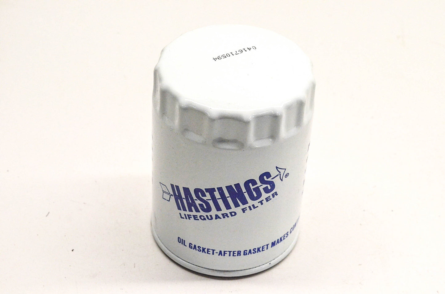 Hastings LF117 Oil Filter NOS