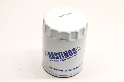 Hastings LF117 Oil Filter NOS