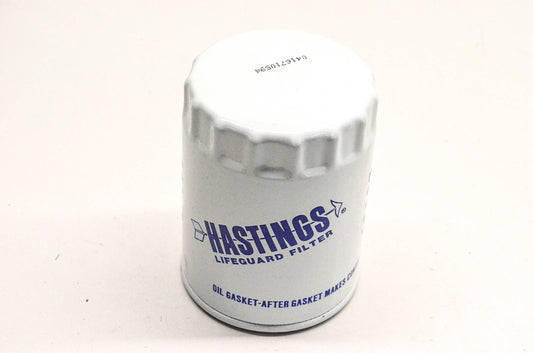 Hastings LF117 Oil Filter NOS