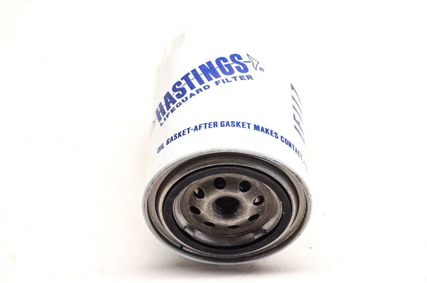 Hastings LF117 Oil Filter NOS