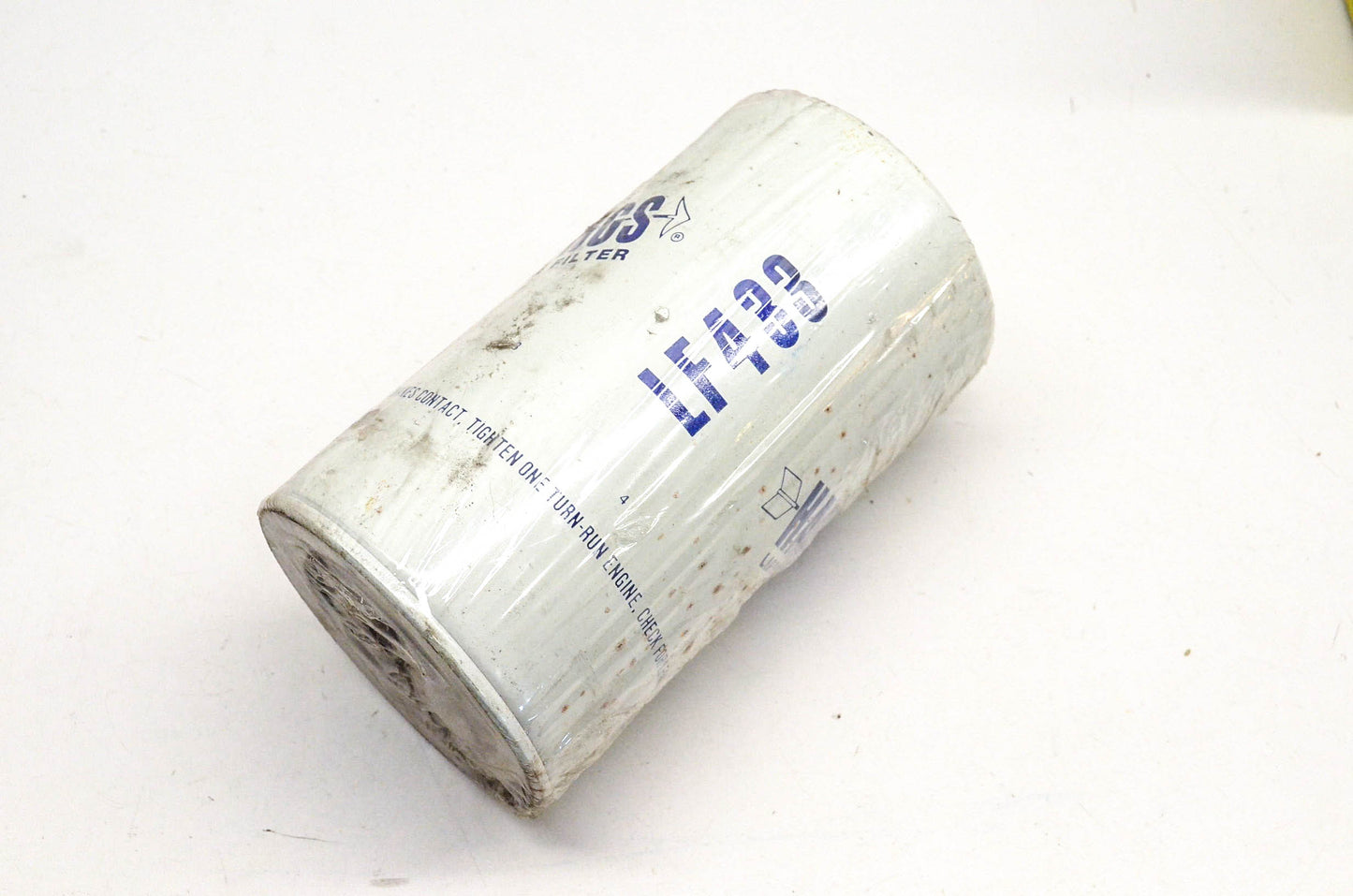 Hastings LF433 Oil Filter NOS
