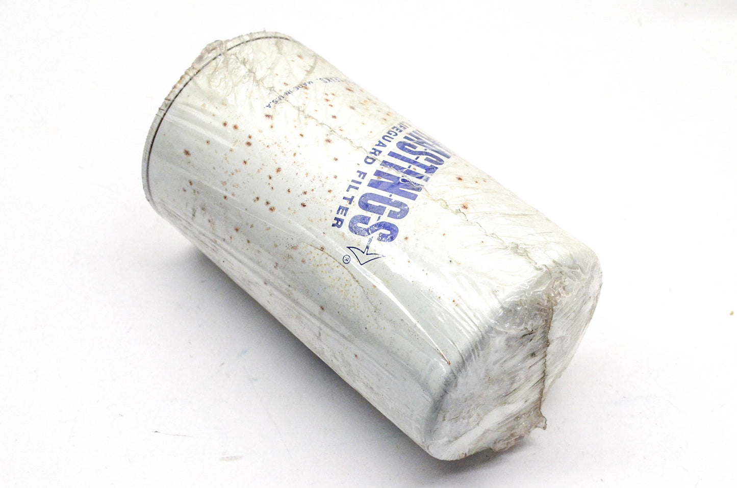 Hastings LF433 Oil Filter NOS