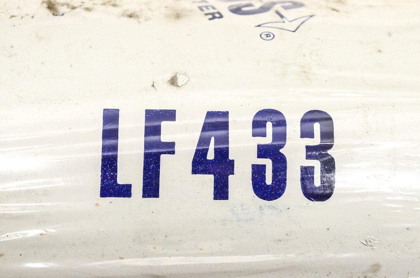Hastings LF433 Oil Filter NOS
