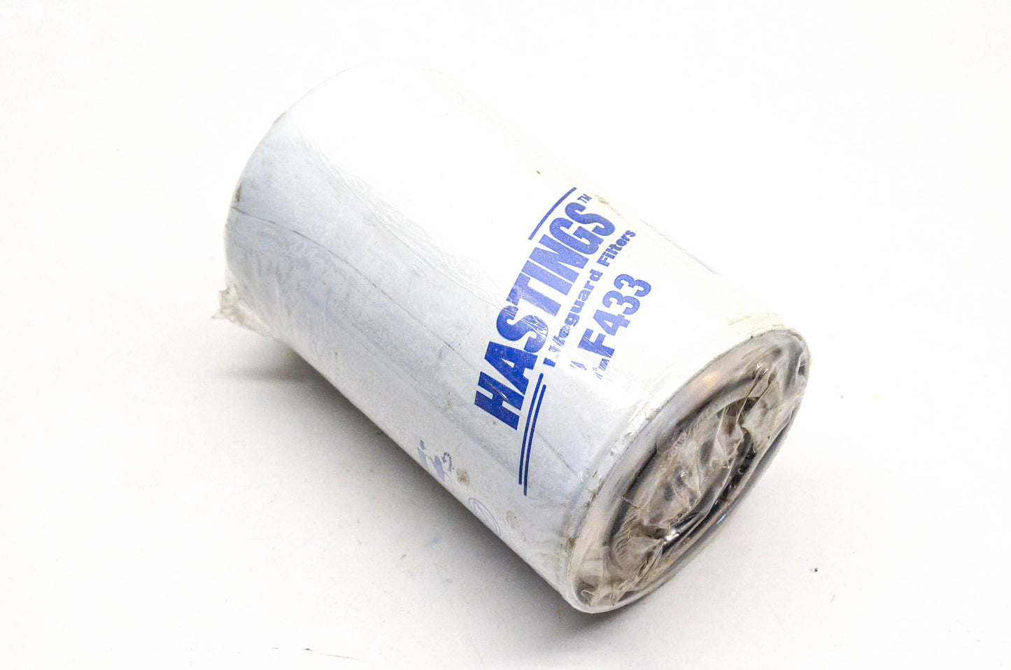 Hastings LF433 Oil Filter NOS