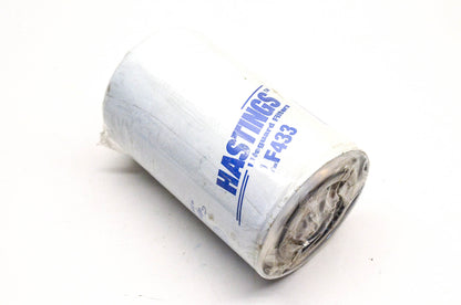 Hastings LF433 Oil Filter NOS