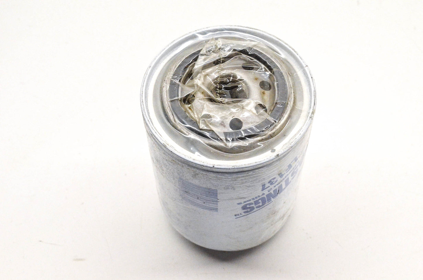 Hastings LF137 Oil Filter NOS