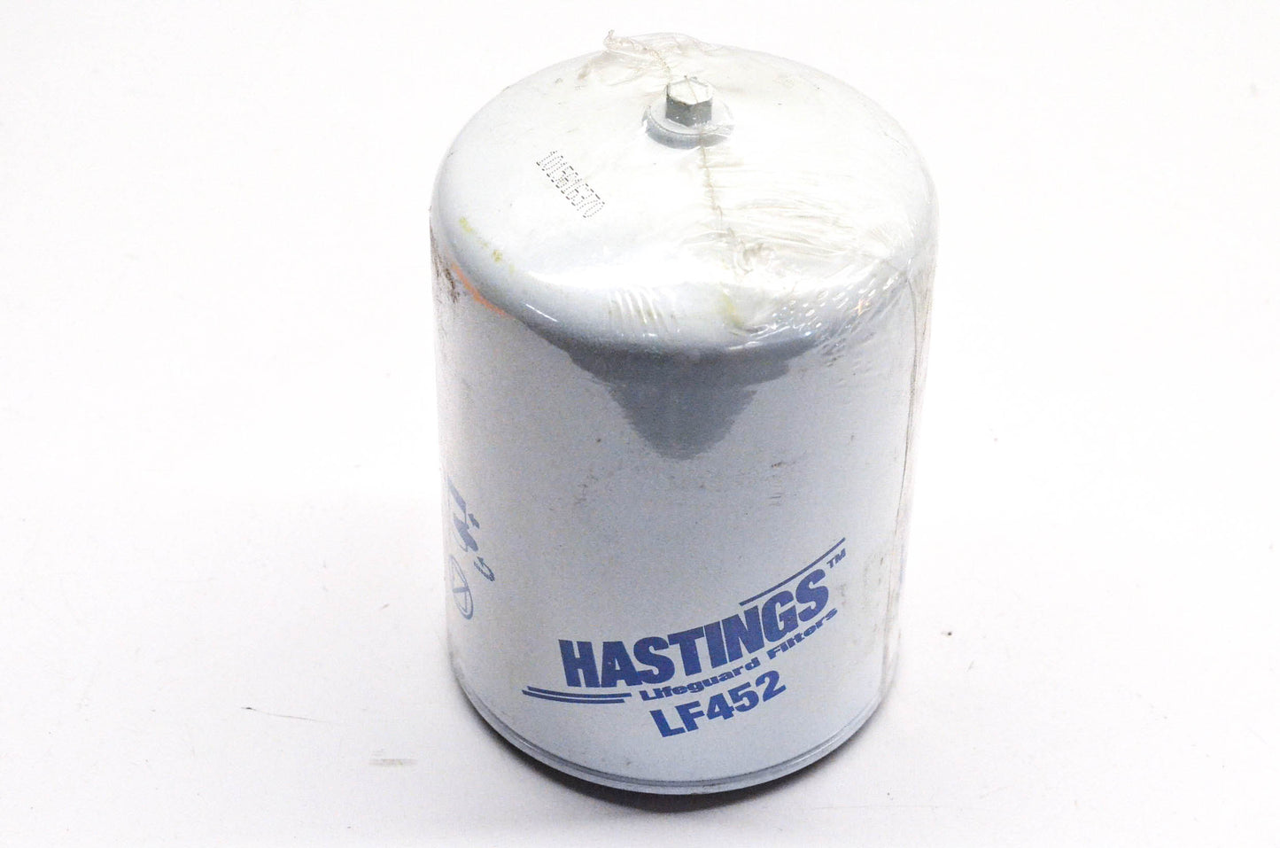 Hastings LF452 Oil Filter NOS