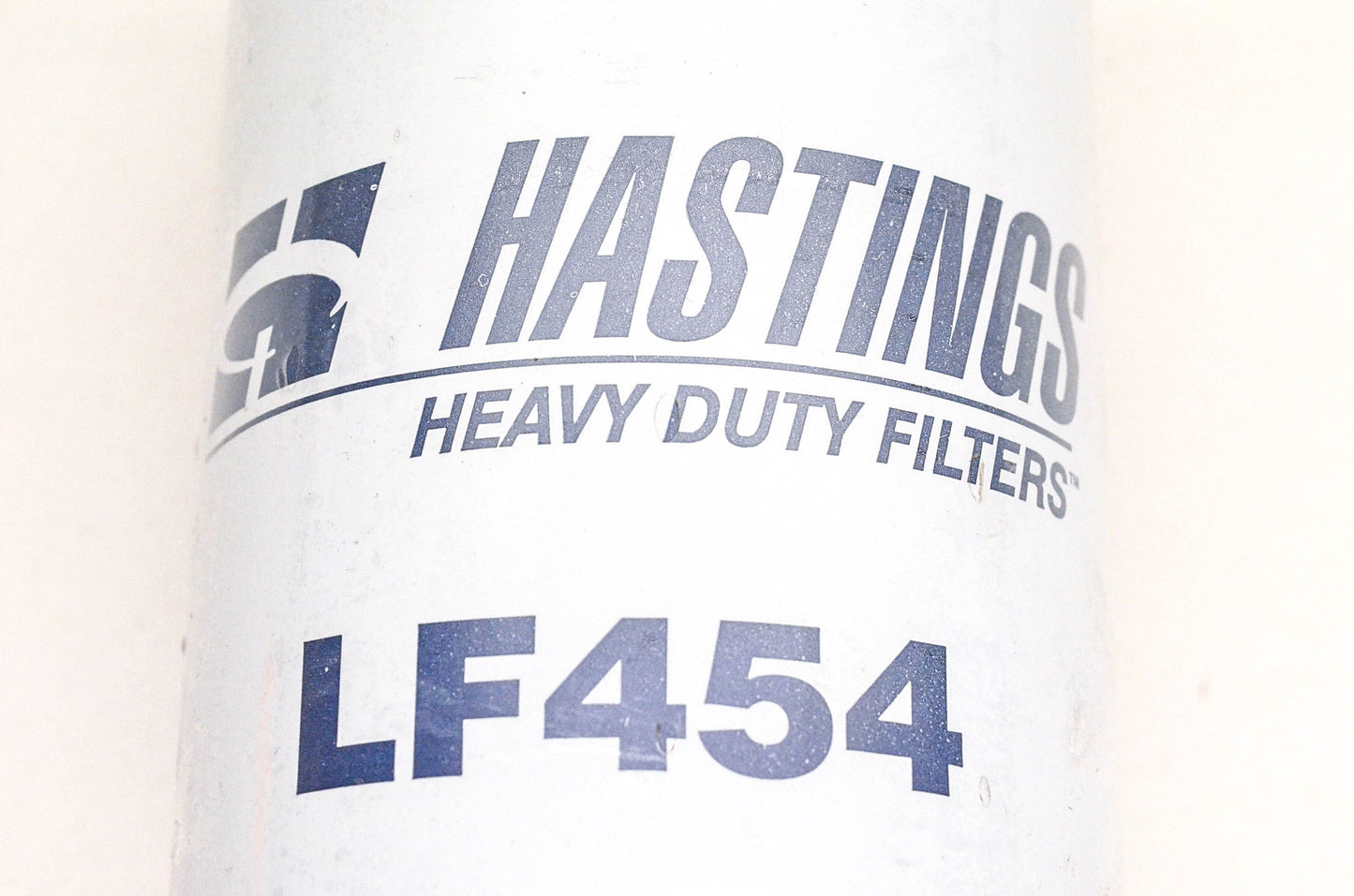 Hastings LF454 Oil Filter NOS