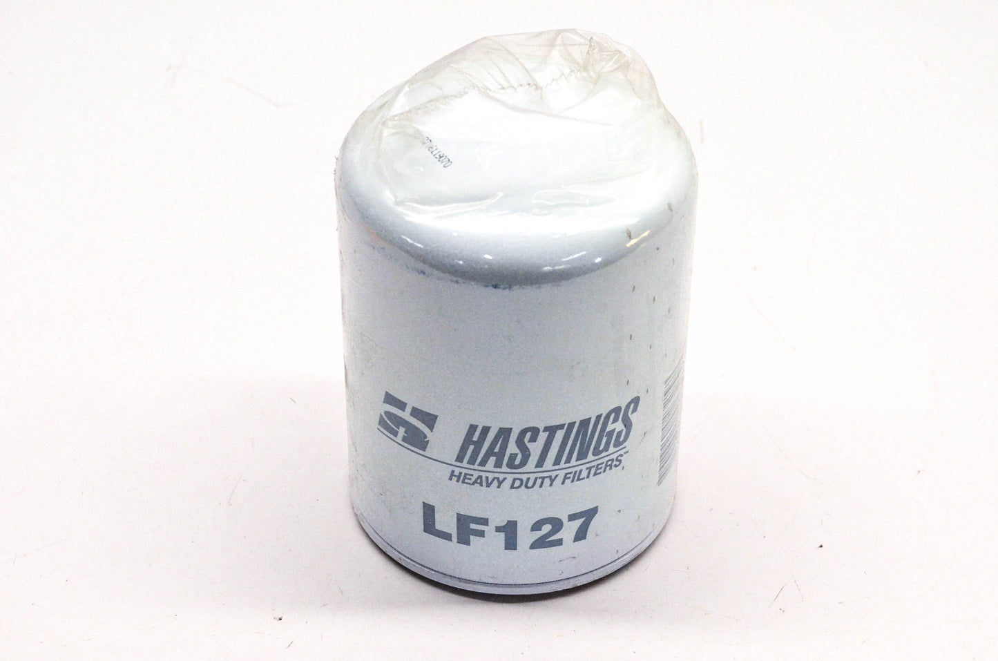 Hastings LF127 Oil Filter NOS