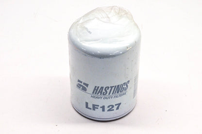 Hastings LF127 Oil Filter NOS