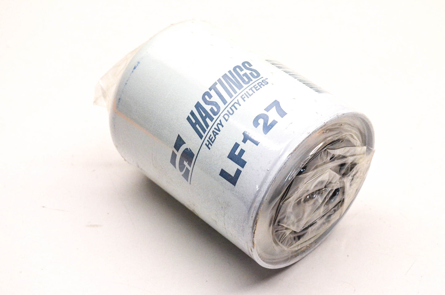 Hastings LF127 Oil Filter NOS