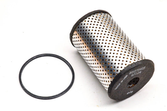 Hastings LF124 Oil Filter Kit NOS