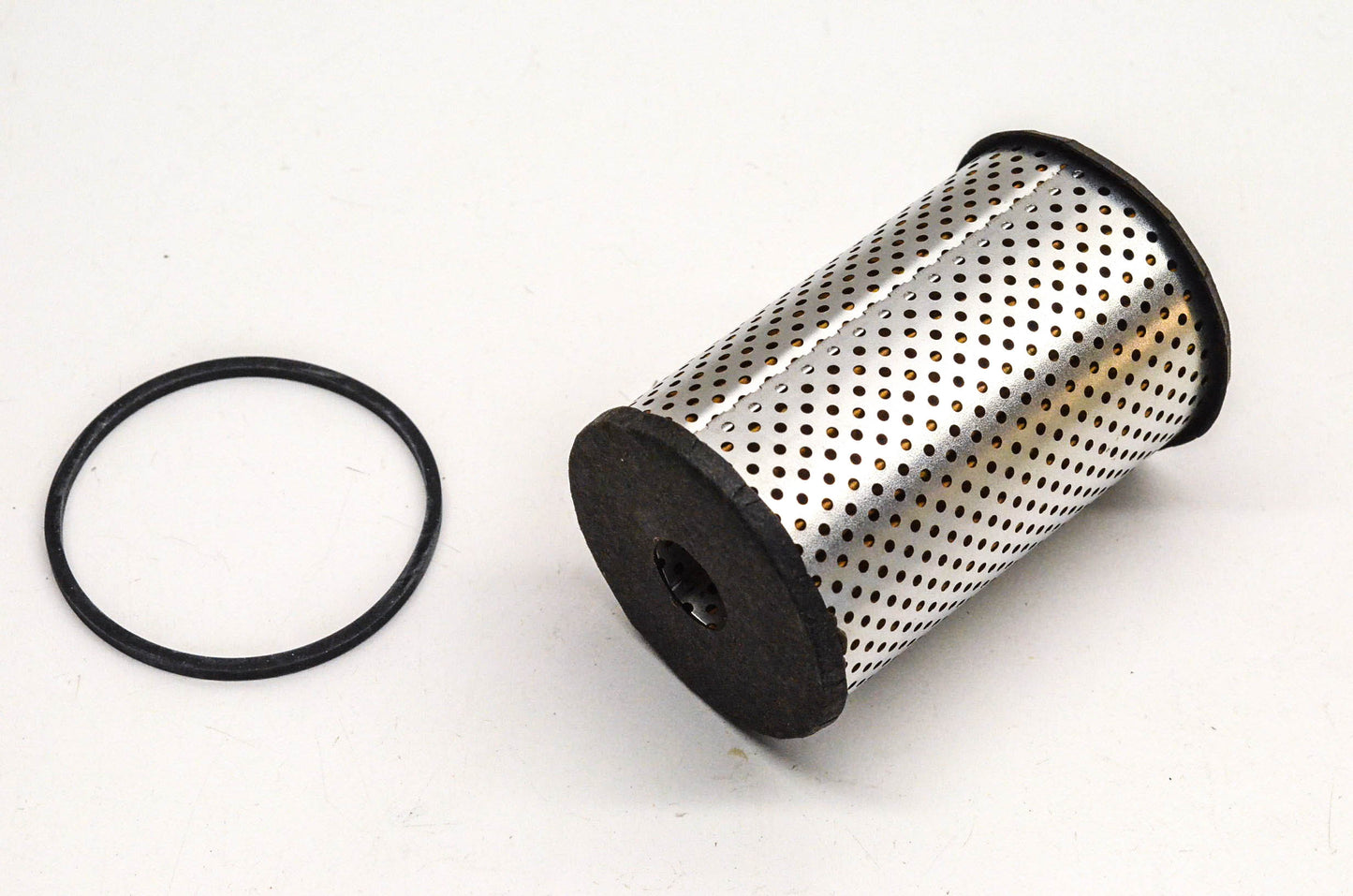 Hastings LF124 Oil Filter Kit NOS