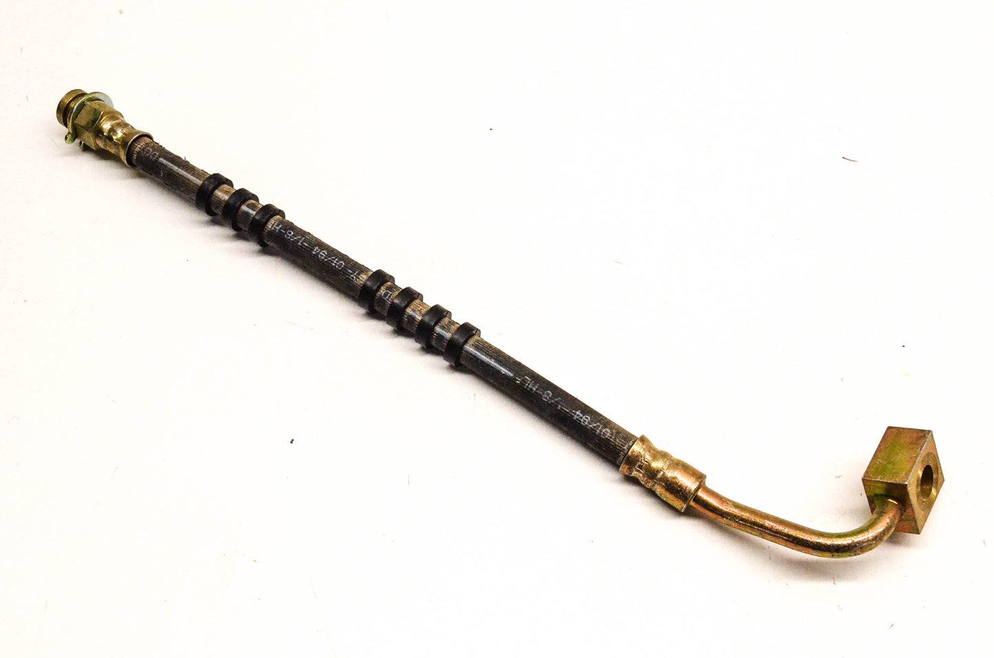 Wagner BH120519, F120519 Brake Hose NOS