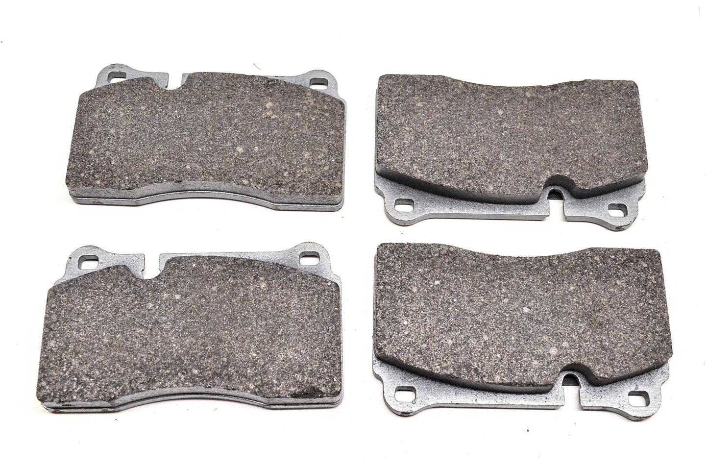 Wagner MX1129 Thermo Quiet Semi Metallic Brake Shoe Kit NOS