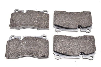 Wagner MX1129 Thermo Quiet Semi Metallic Brake Shoe Kit NOS