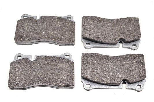 Wagner MX1129 Thermo Quiet Semi Metallic Brake Shoe Kit NOS