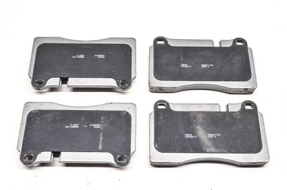Wagner MX1129 Thermo Quiet Semi Metallic Brake Shoe Kit NOS