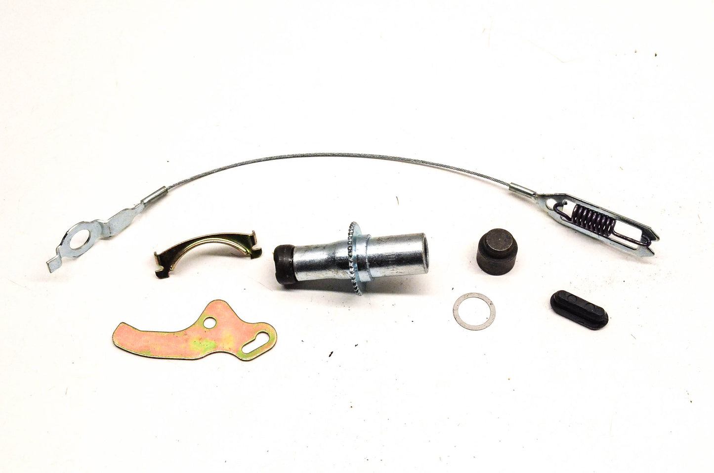 Wagner H2576, F98398 Brake Hardware Kit NOS