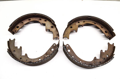 Aftermarket 13, 311940, B17B Relined Brake Shoe Kit NOS