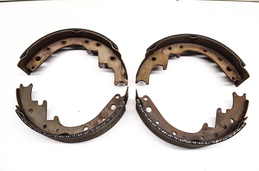 Aftermarket 13, 311940, B17B Relined Brake Shoe Kit NOS