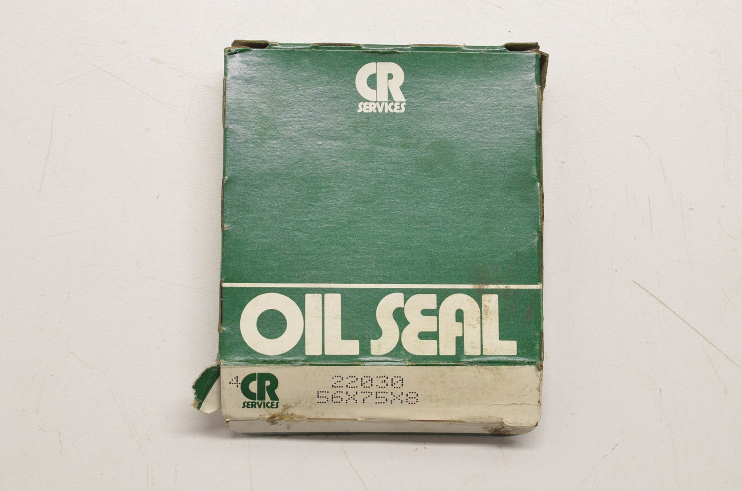 CR 22030 Oil Seal NOS