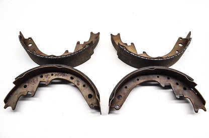 Aftermarket 13, 311940, B17B Relined Brake Shoe Kit NOS