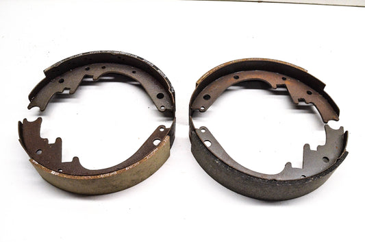 Aftermarket 12, FE-43408 Relined Brake Shoe Kit NOS