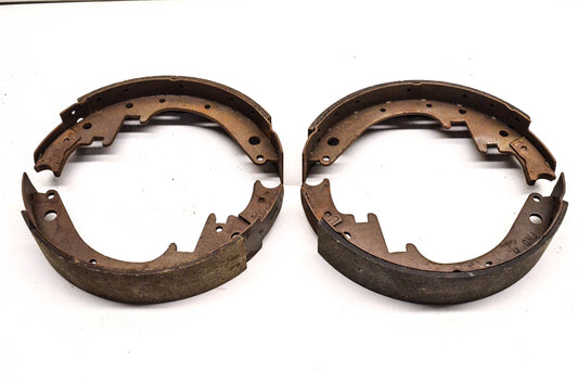 Aftermarket 14, F2006AX, 307130 Relined Brake Shoe Kit NOS